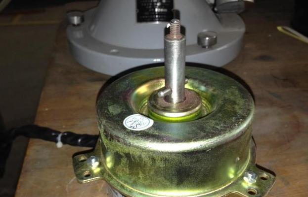 抽油烟机声音大怎么办？如何快速找到问题根源？