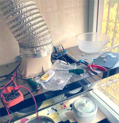 油烟机不吸烟怎么清洗？清洗步骤和注意事项是什么？