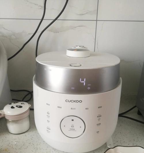 福库电饭煲e01故障怎么解决？常见原因有哪些？