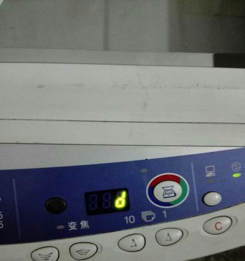夏普热水器显示故障代码e1是什么意思？如何快速解决？