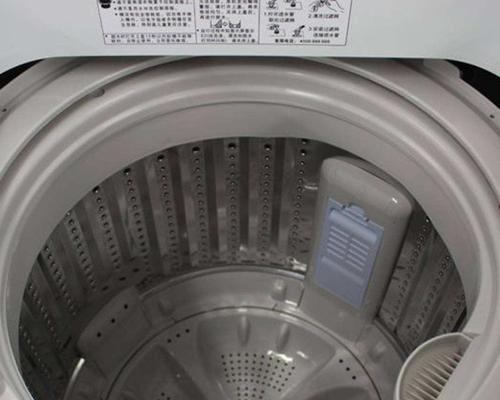 滚筒洗衣机无力转动怎么办？可能的原因有哪些？