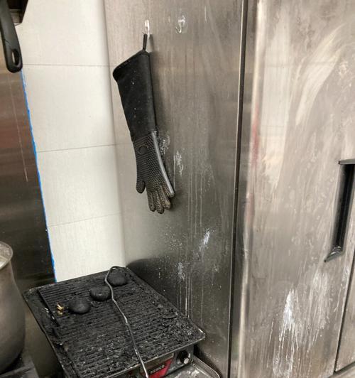 冰柜水浸了怎么办？快速处理方法是什么？