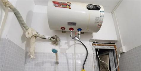 热水器不排污水怎么办？如何快速解决？