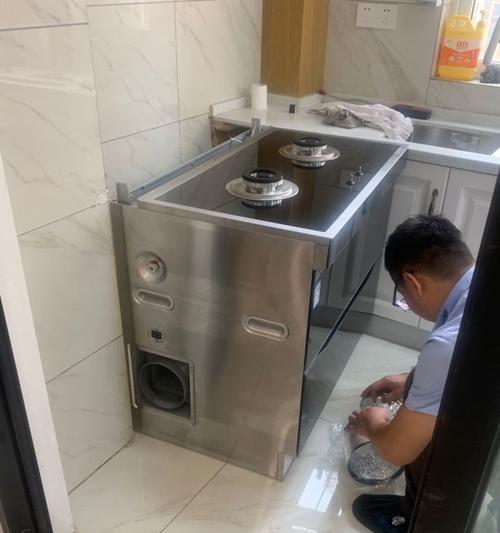 集成灶安装出问题了怎么办？如何快速解决？