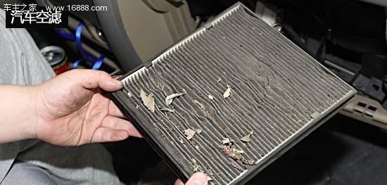 空调滤芯清洗方法是什么？多久清洗一次效果最佳？