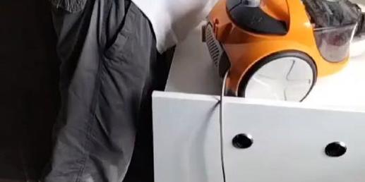 油烟机有灰尘怎么清洗干净？彻底清洁的步骤是什么？