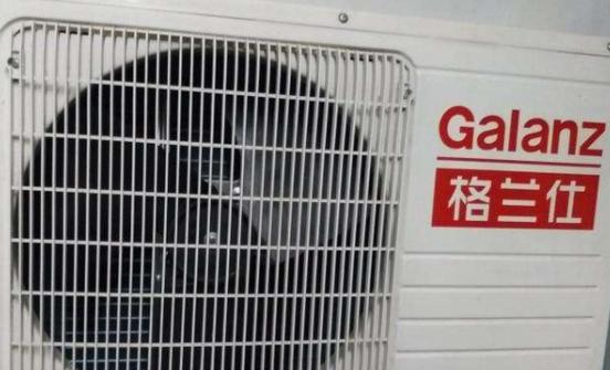 空调显示E5怎么维修？
