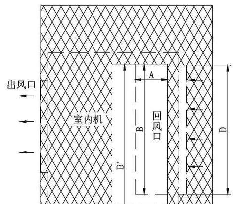 家用风管机安装步骤是什么？常见问题有哪些解决方法？