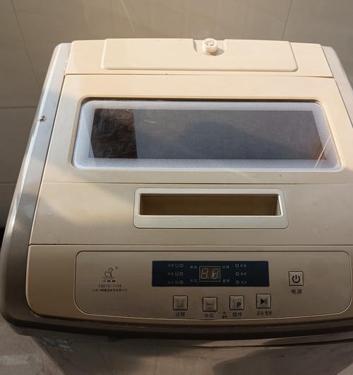 洗衣机发动机清洗方法是什么？如何有效去除污垢和异味？