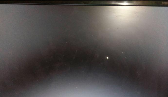 显示器驱动板故障怎么办？如何快速定位问题？