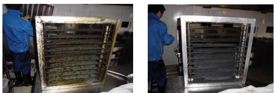 自动反盖抽油烟机怎么清洗？清洗步骤和注意事项是什么？