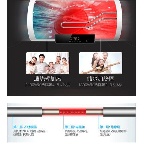 美的迷你热水器如何清洗？清洗步骤和注意事项是什么？