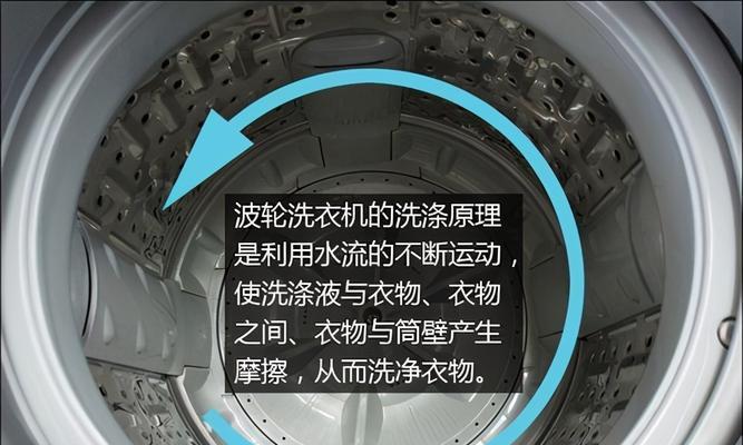 洗衣机不会转动是什么原因？如何快速解决？