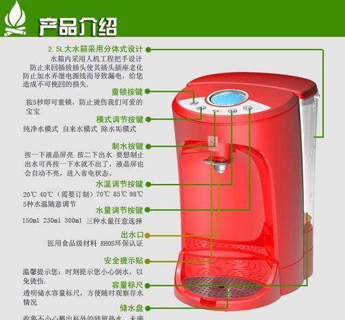 房山饮水机维修价格是多少？维修过程中常见问题有哪些？