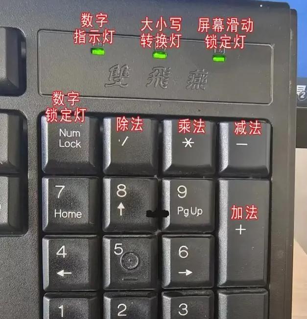 手提电脑键盘失灵了怎么修复？故障排查与解决步骤是什么？