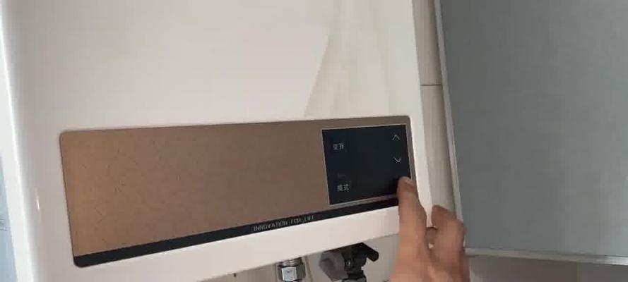 申花壁挂炉漏水了怎么办？常见原因有哪些？