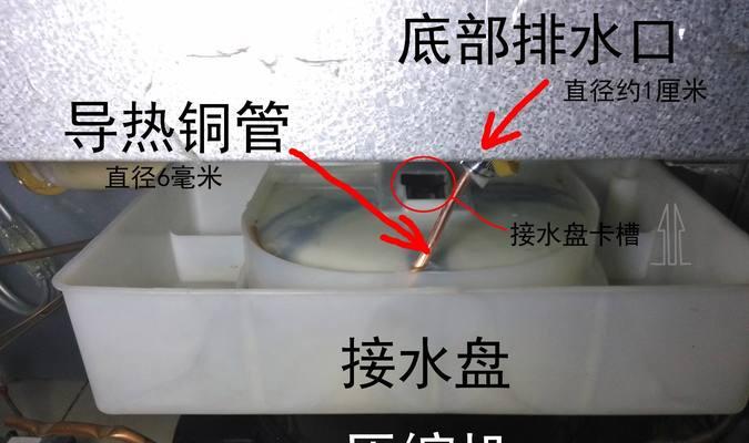 冰箱冷藏室结冰的原因有哪些？如何解决结冰问题？