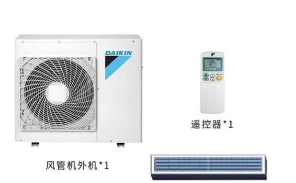 大金空调显示f3怎么解决