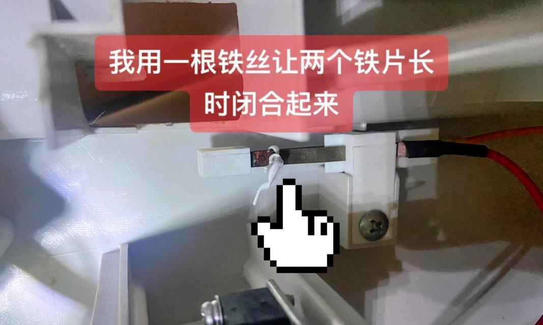 洗衣机开关启动不了哪里坏了呢？常见故障及解决方法是什么？