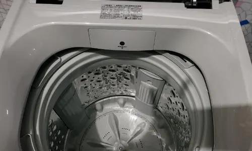 洗衣机开关启动不了哪里坏了呢？常见故障及解决方法是什么？
