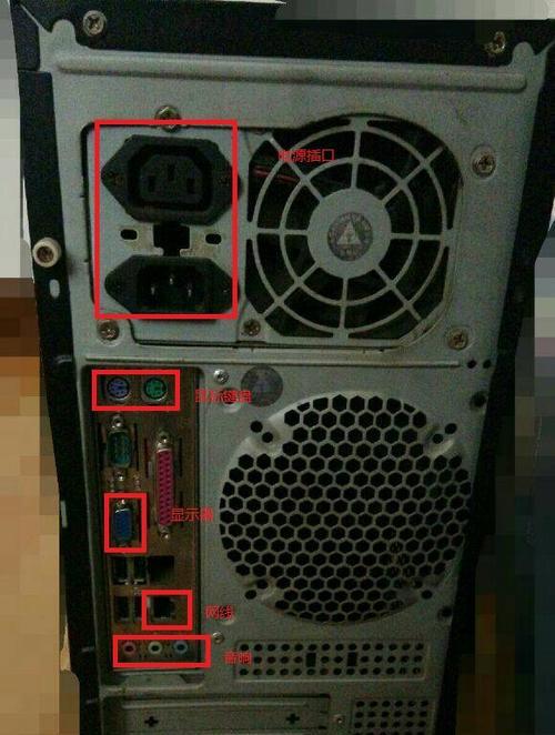显示器线松动了怎么固定？常见问题及解决方法是什么？