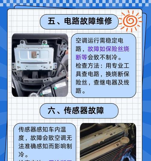 空调不制冷怎么回事？先分析具体的原因？