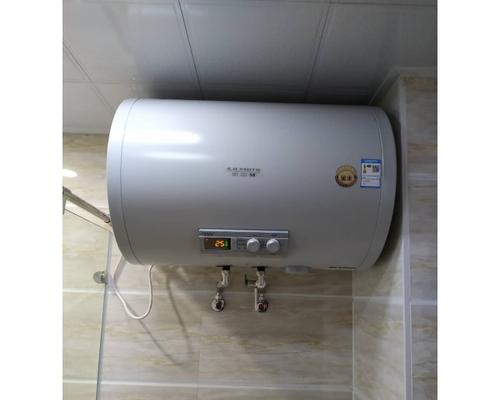 史密斯热水器06故障原因解说？