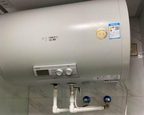 史密斯热水器06故障原因解说？