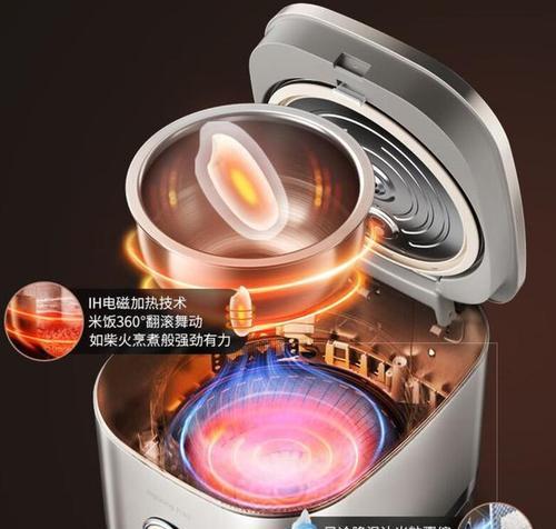 电饭煲不锈钢糊底了怎么办？有效清理方法有哪些？