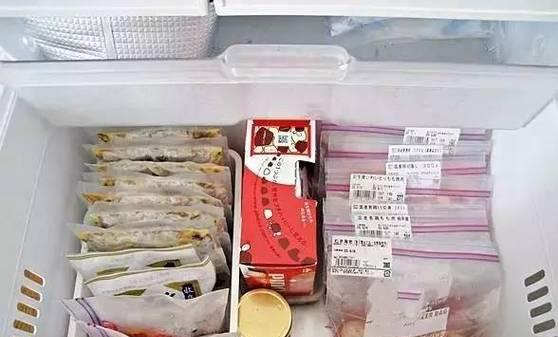 冰柜冻肉怎么办？如何正确解冻和保存？