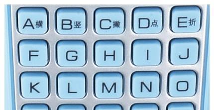 打印机出现字母错误提示？如何快速解决？
