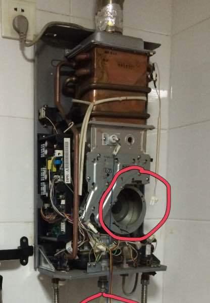 能率热水器出现故障怎么办？常见问题及解决方法是什么？