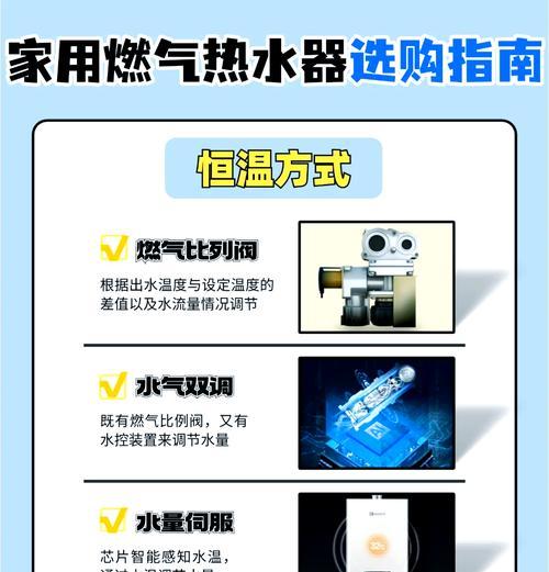 能率热水器出现故障怎么办？常见问题及解决方法是什么？