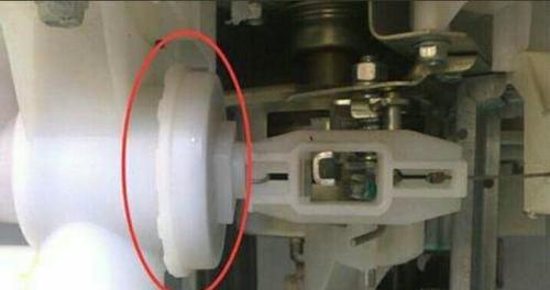 洗衣机用后滴水问题怎么解决？