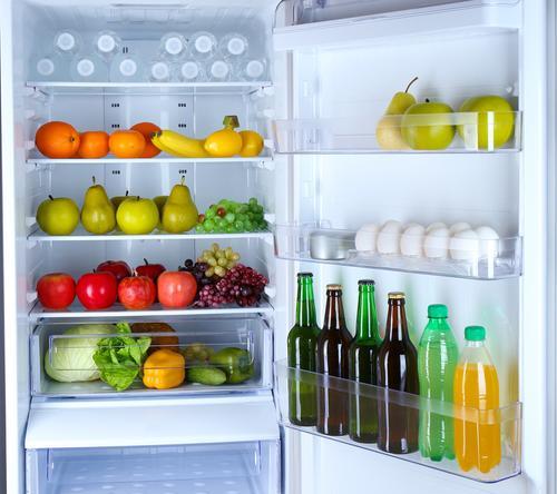 冰箱冷藏的最低温度是多少合适？如何设置以保持食物新鲜？