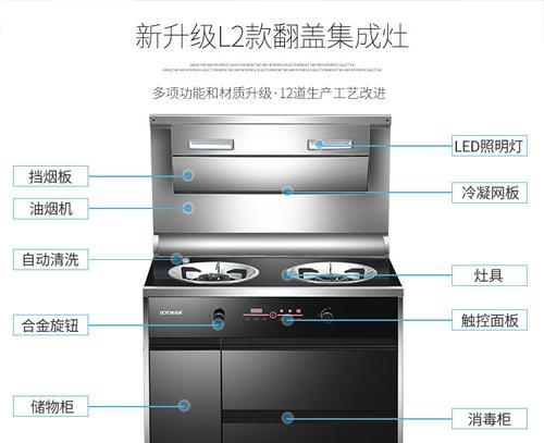 翻盖油烟机清洗方法是什么？如何保持油烟机清洁效果持久？