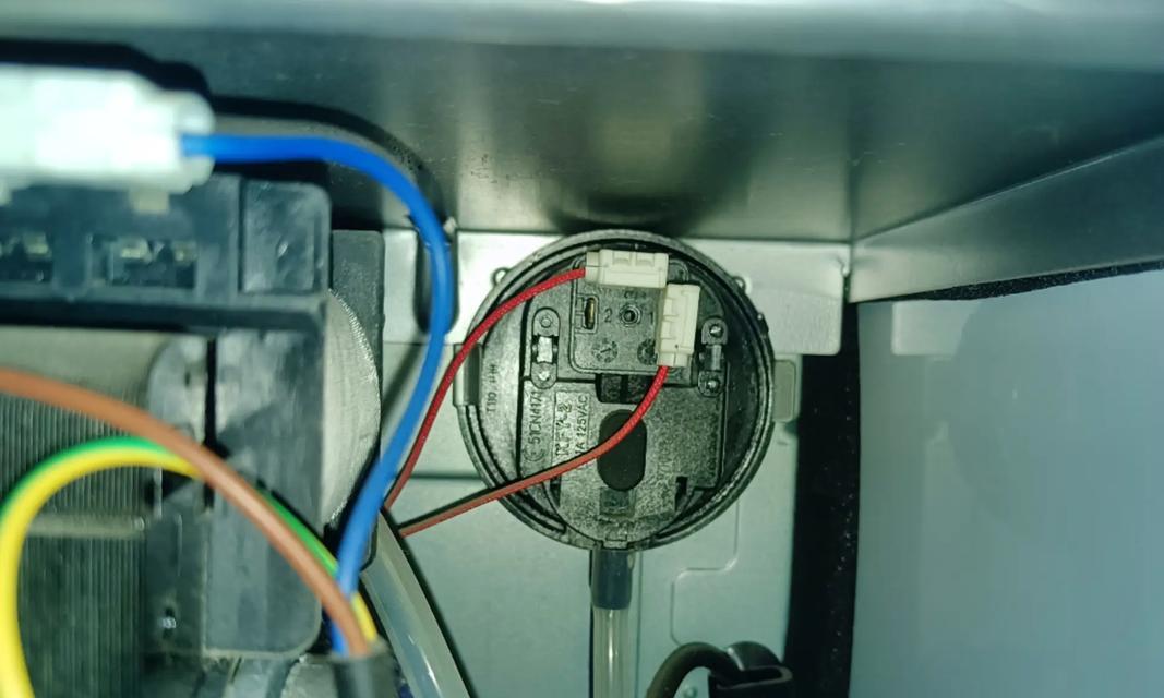 威能壁挂炉显示d4怎么办？维修方法有哪些？