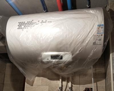 海尔热水器出现f0故障怎么办？如何快速解决？