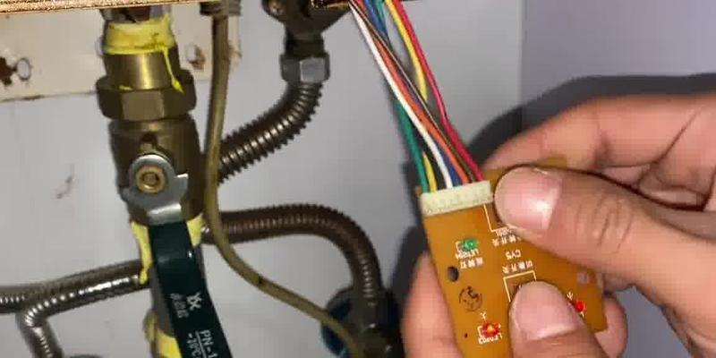小松鼠壁挂炉e3故障是什么原因？如何解决？