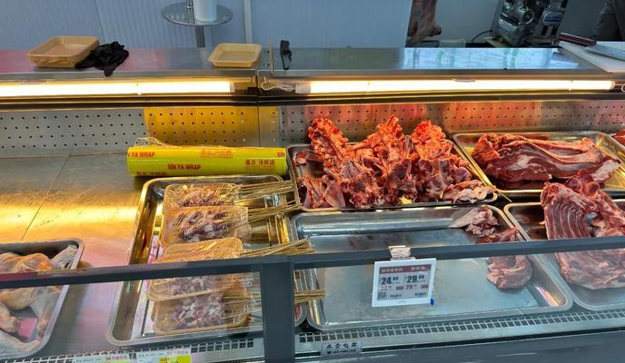 冰箱冻肉怎么处理最好？解冻后肉质如何保持新鲜？