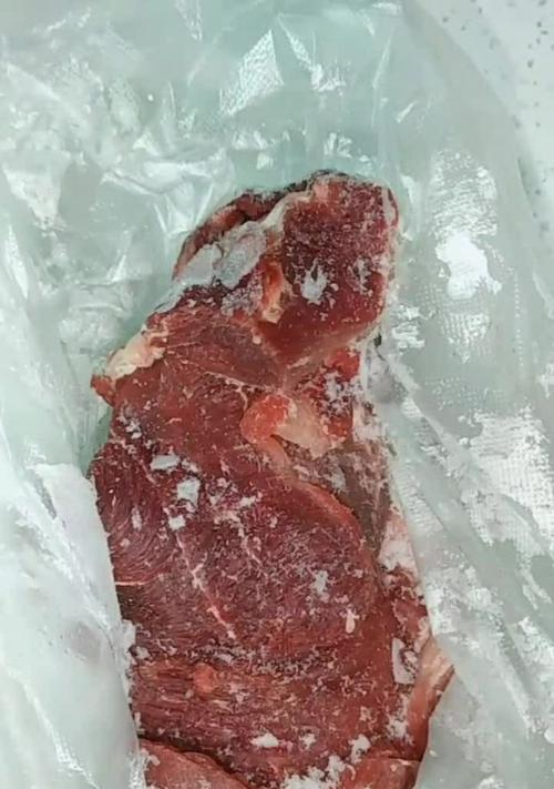冰箱冻肉怎么处理最好？解冻后肉质如何保持新鲜？
