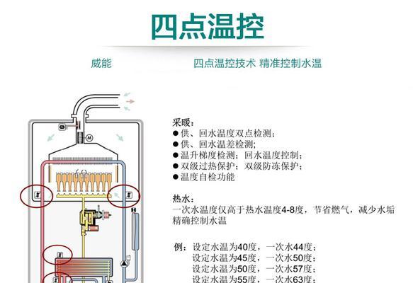 壁挂炉气管压力异常怎么办？解决方法有哪些？
