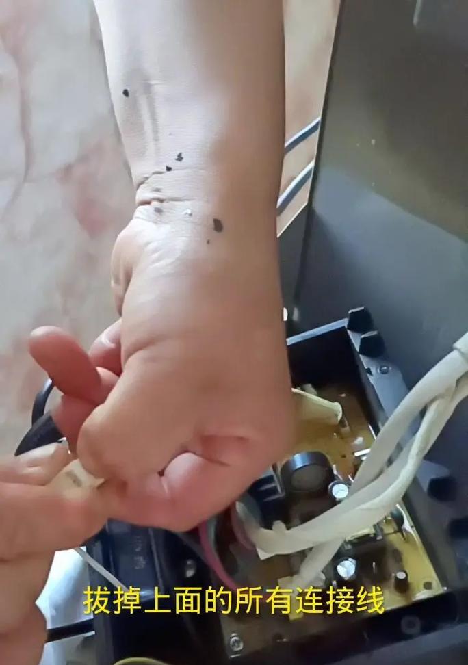 家用油烟机全拆清洗方法？如何彻底清洁油烟机内部？