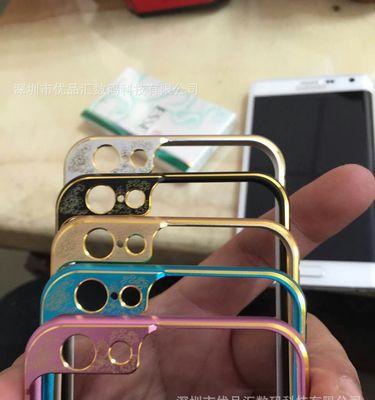 全金属壳摄像头怎么用手机拍照？操作步骤是什么？
