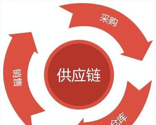 笔记本电脑的生产供应链包括哪些环节？