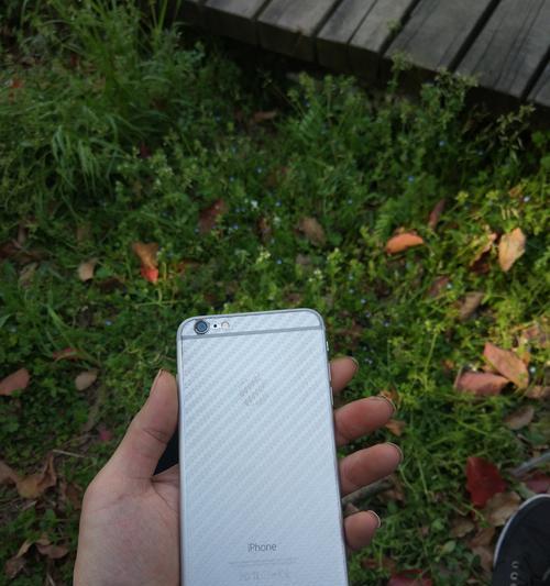 苹果手机雷达拍照模糊的原因是什么？