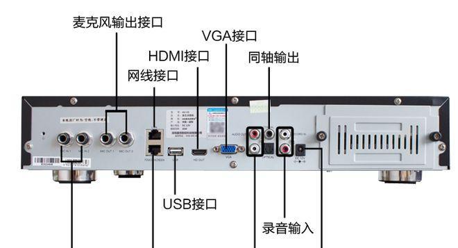 台球厅如何安装投影仪？