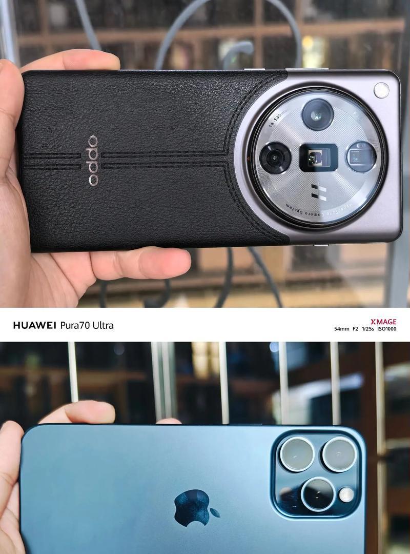 手机拍照如何与相机对比？最强拍照设置是什么？