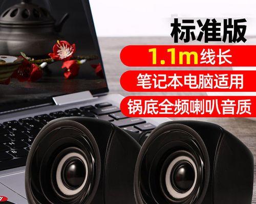 笔记本电脑喇叭显示黑色x怎么办？如何快速解决？