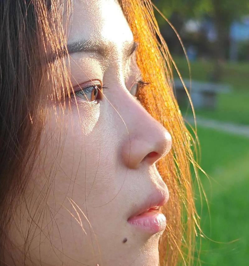 手机拍人像怎么拍照好看又清晰？有哪些技巧？